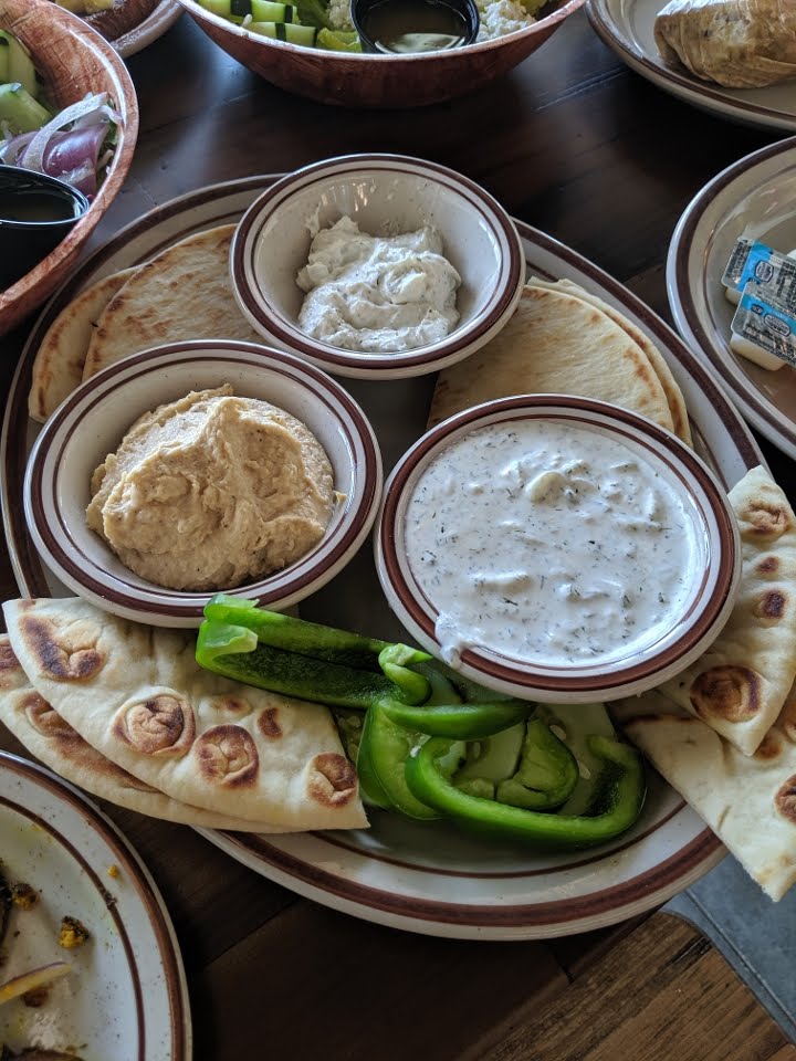 Kafenio Avondale by null