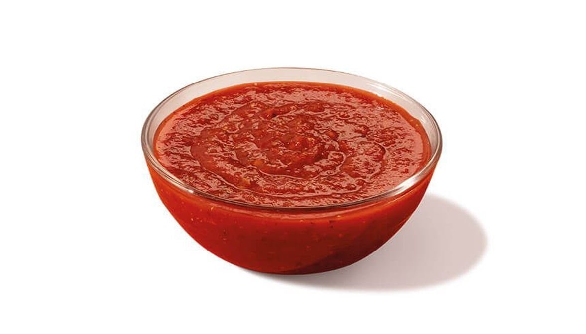 Little Caesars Pizza by null