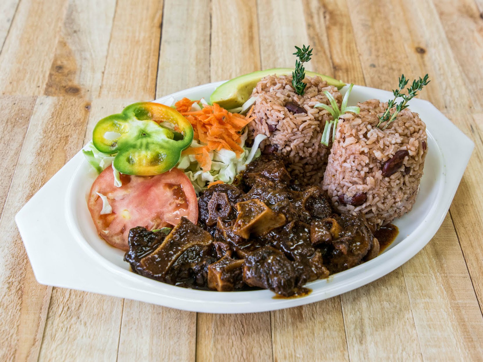 Kingston Delight by null