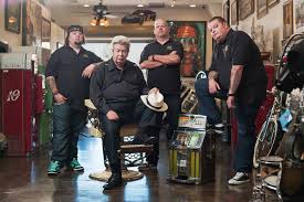 Olivia black from pawn stars nude ™ jpg x Pawn stars