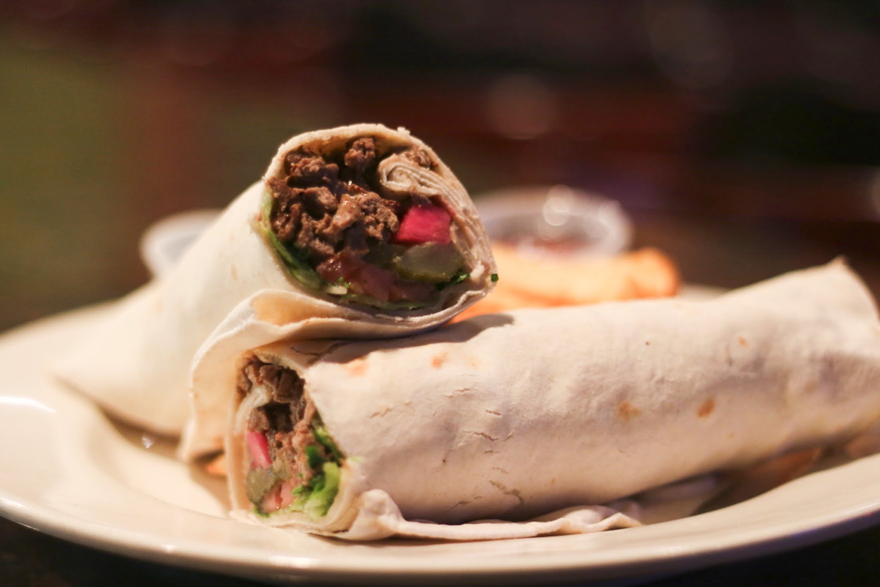 Beirut Restaurant by null