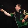 Josh Rock and Brendan Dolan exit PDC World Championship