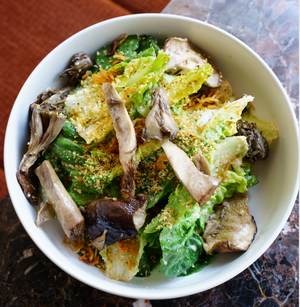 Gia Restaurant by null