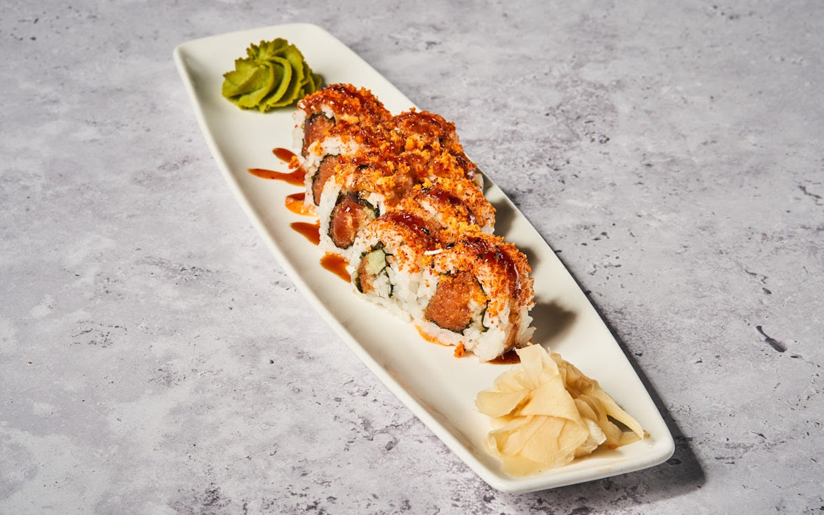 Kona Grill - Boca Park by null