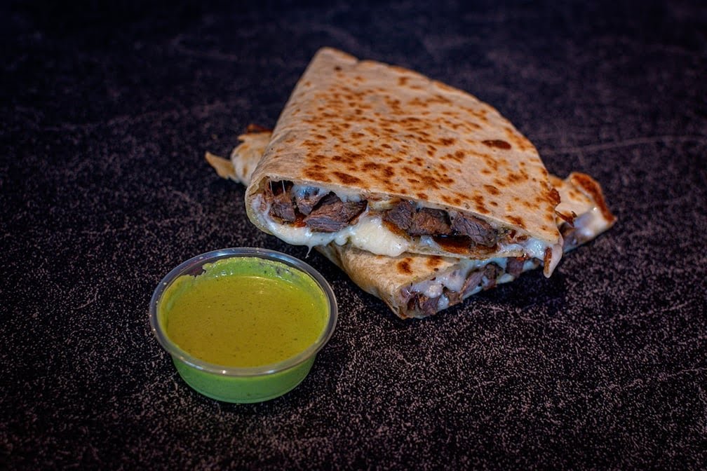 Taco Bamba by null
