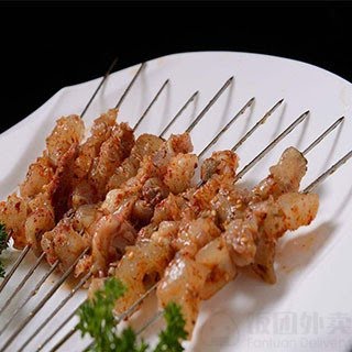 New Rice Kitchen延吉烤串 by null