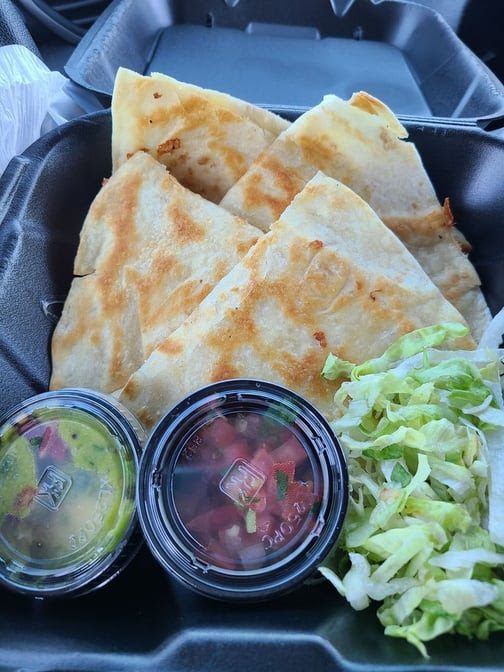 Old Pueblo Grill by null