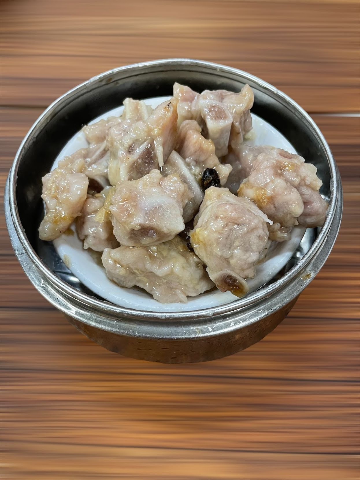 Winsor Dim Sum Café by null