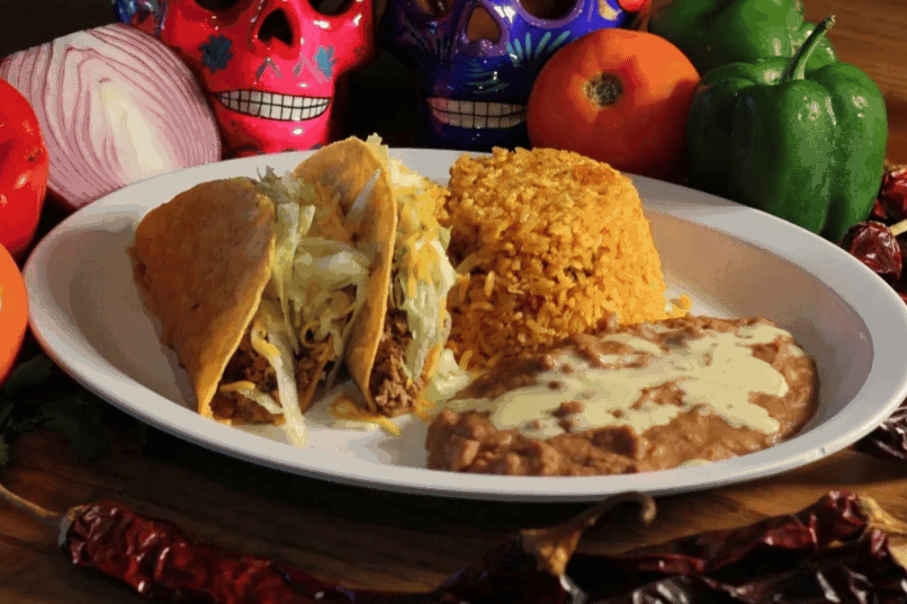 Katrina’s Mexican Grill by null