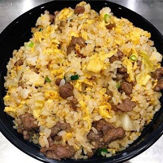 Gourmet Carousel by null