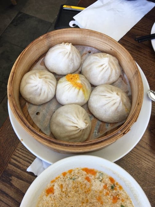 Wu's Shanghai Dumpling(Edison) 上海小笼 by null