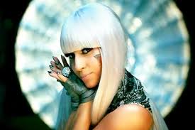 Lady gaga says she felt like she was gif x Lady gaga