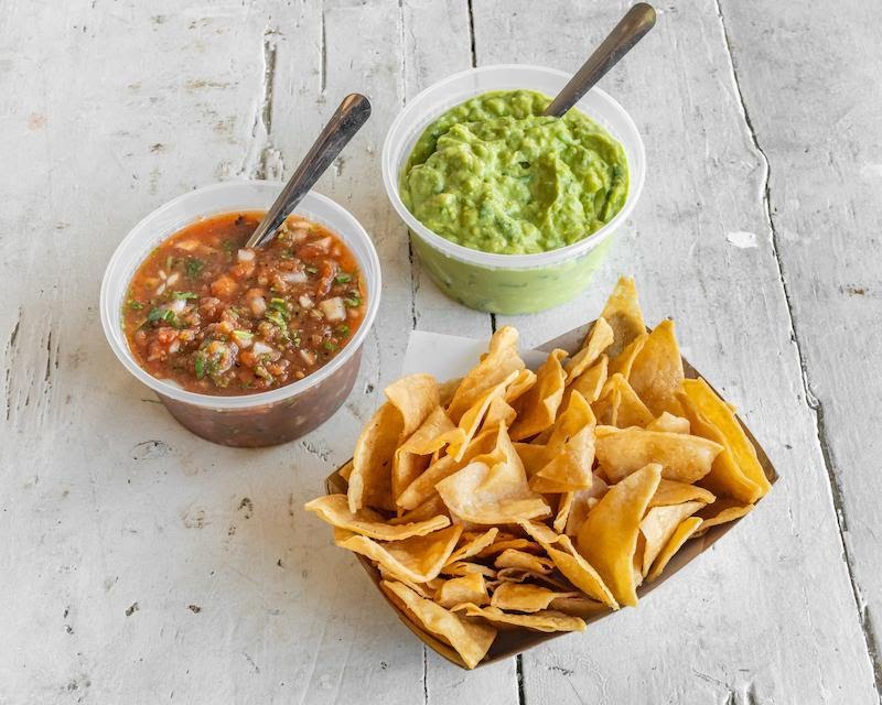 Escuela Taqueria by null