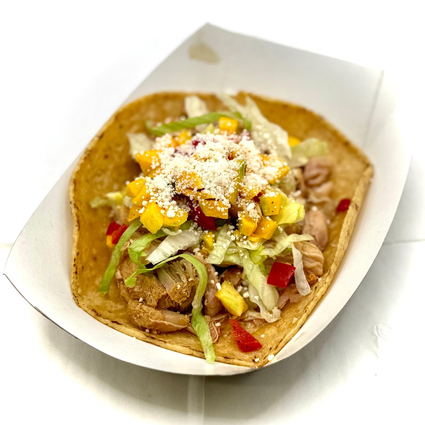 Better Burger by null