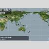 南太平洋のソロモン諸島でM7.3の大地震発生 日本への津波の影響 ...