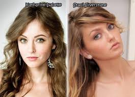 Emma stone porn star look alike jpg x Star doppleganger