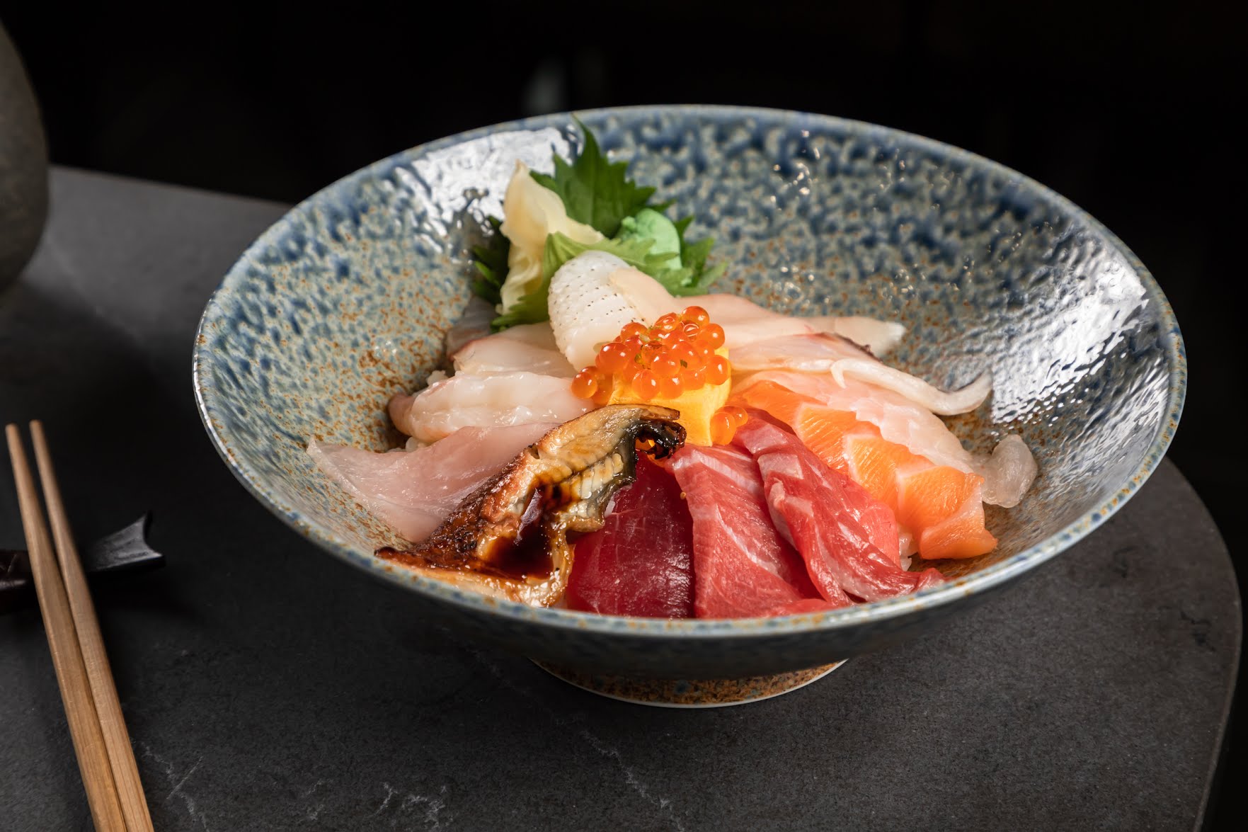 Taku Japanese Steakhouse by null