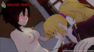 Rwby porn full package futa futanari jpg x Rwby futa