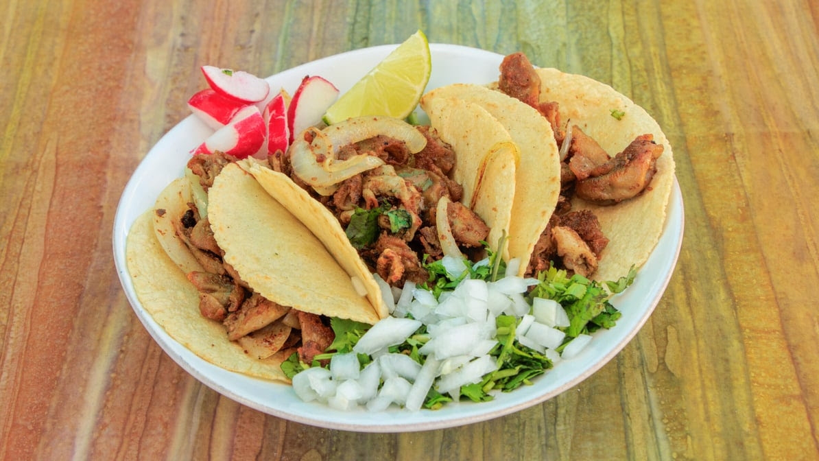 Taqueria La Vaquita‎ by null