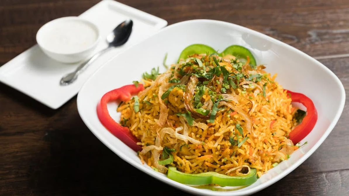 Royal Indian Cuisine on Fillmore by null