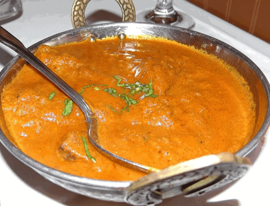 Zaika Indian Cuisine by null