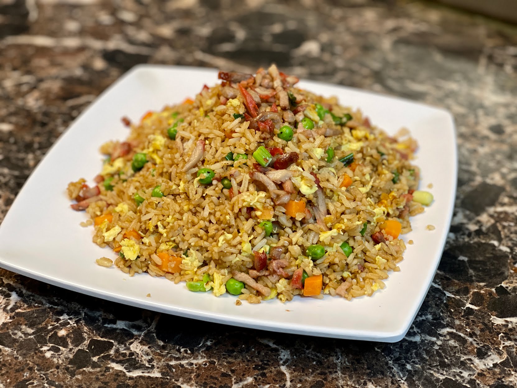 The Wok Chinese Cuisine by null