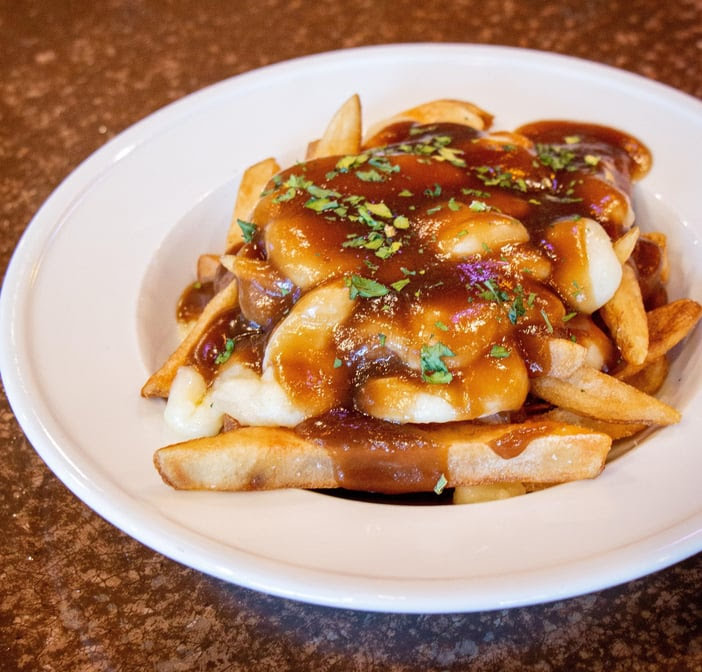 Burger Bar Chicago by null