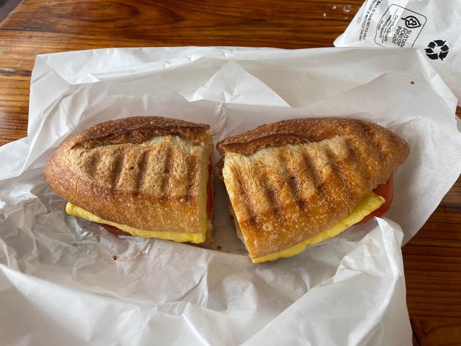 Alon's Bakery & Market by null