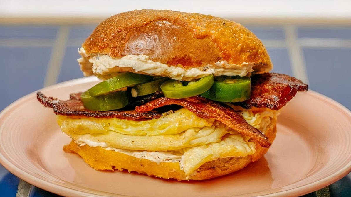 Kismet Bagels - Rittenhouse Square by null