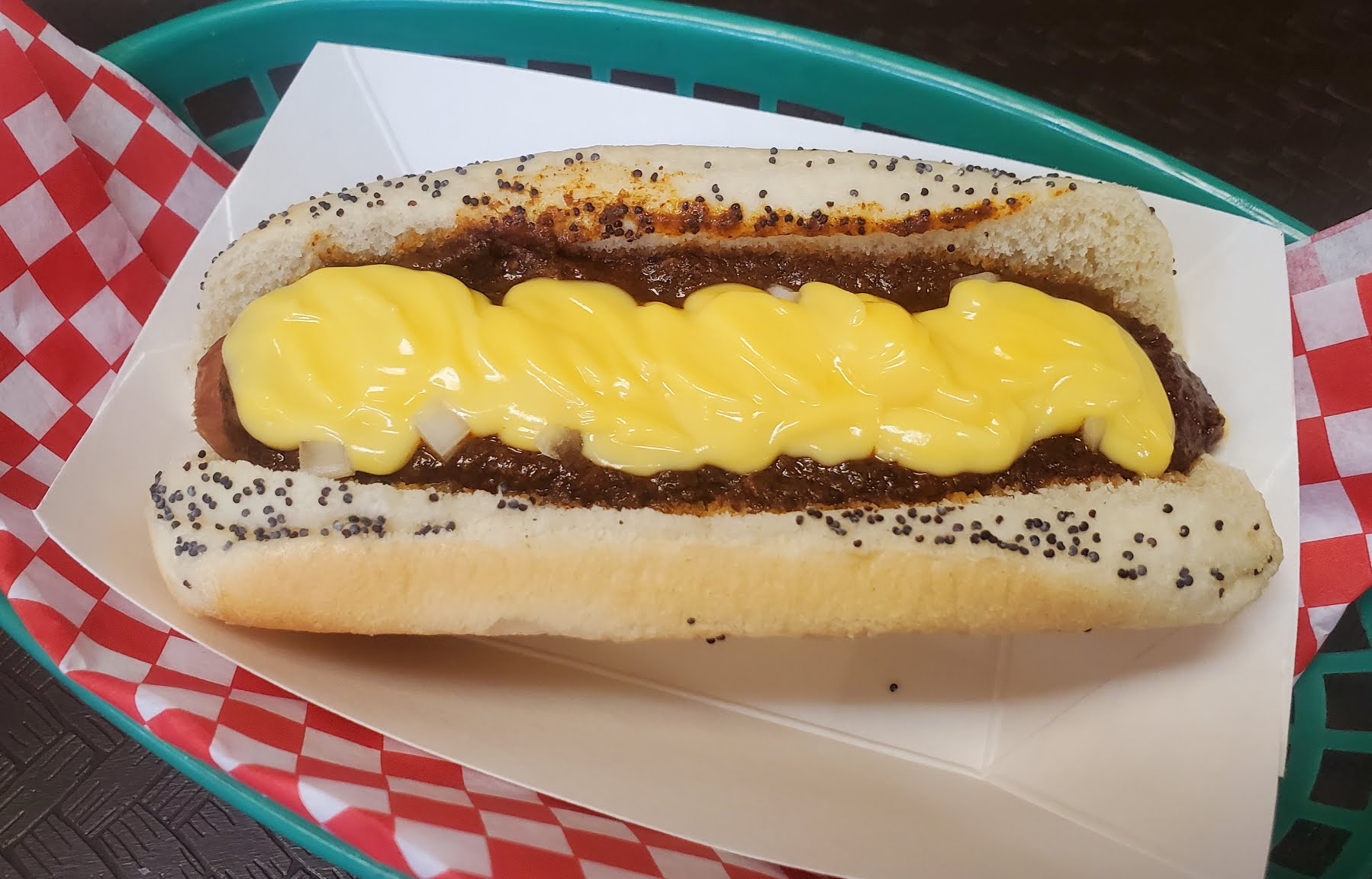 Gianelli's Drive Thru by null