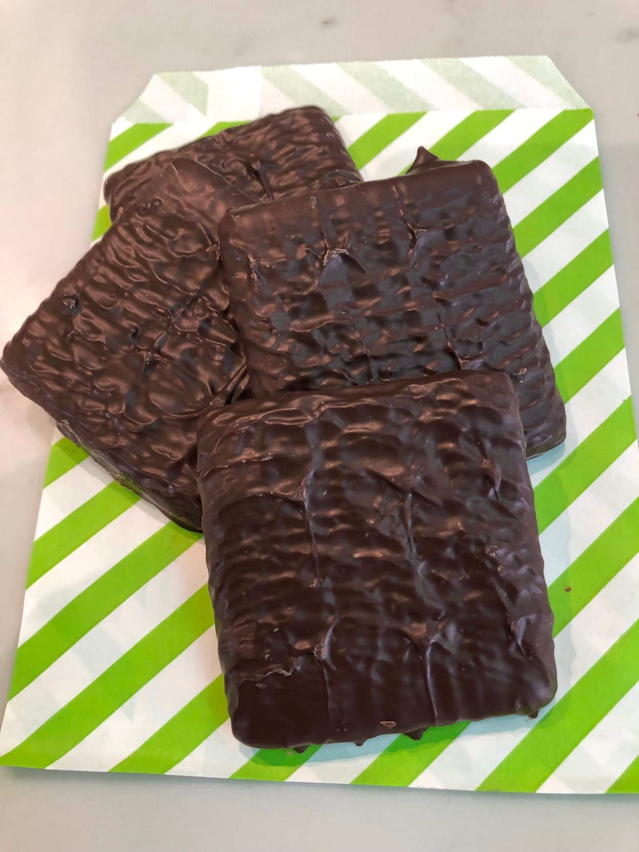 Henry's Sweet Retreat & Bakery by null