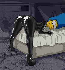 Marge simpson and wanda porn comic english jpg x The simpson