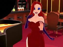 Jessica rabbit porn game ✨❤ jpg x Jessica rabbit game