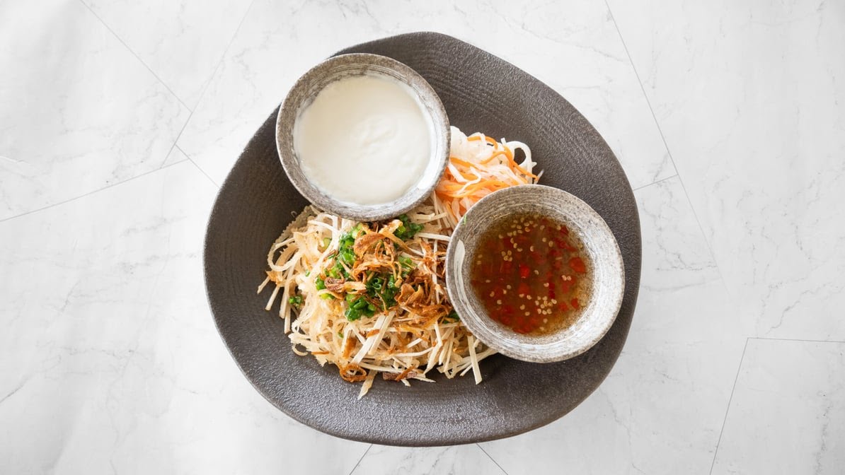 Phở Ao Sen Restaurant by null