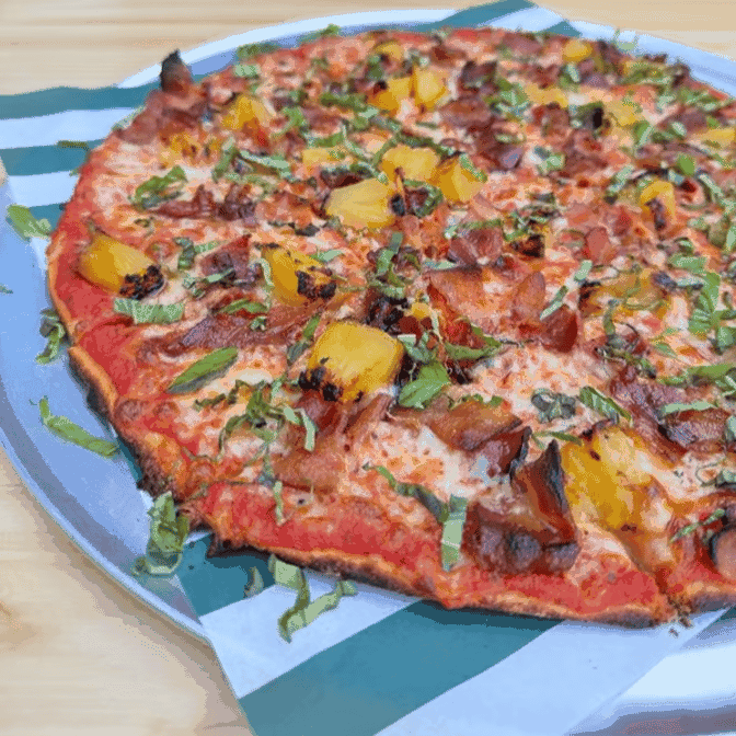 Dicey’s Pizza & Tavern (West Town) by null