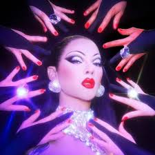 Violet chachki jpg x Violet chachki