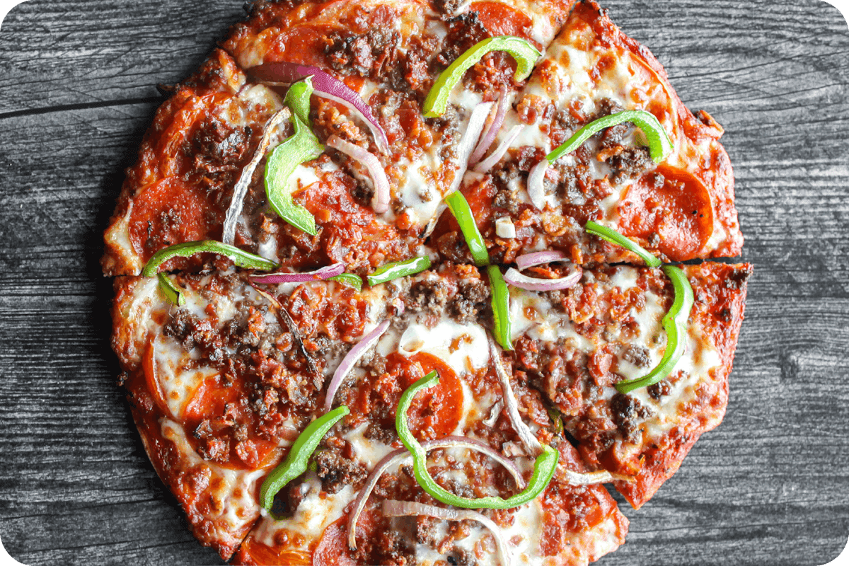 MacKenzie River Pizza Co. by null