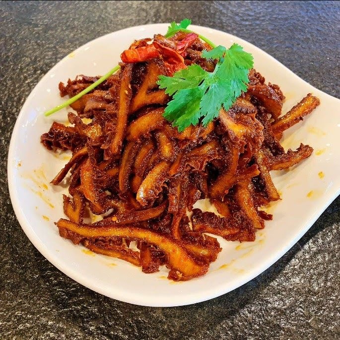 Mr Rice Restaurant by null