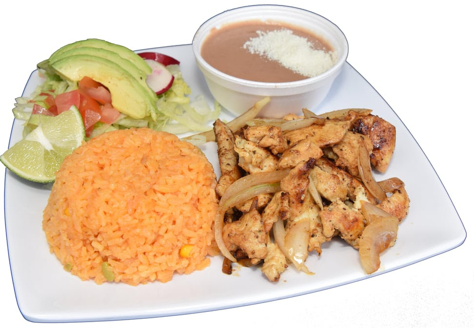 Taqueria La Vaquita‎ by null