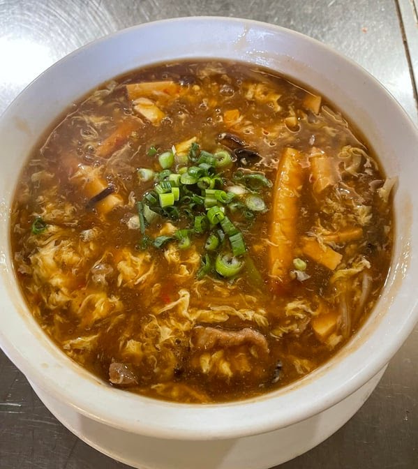 Chinese Kitchen Visalia by null