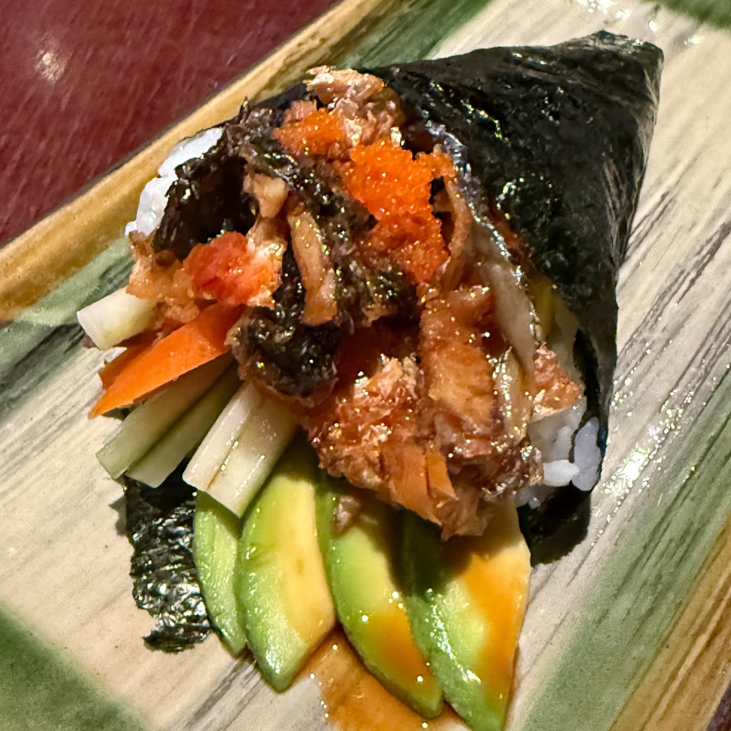 Hungry Belly by null