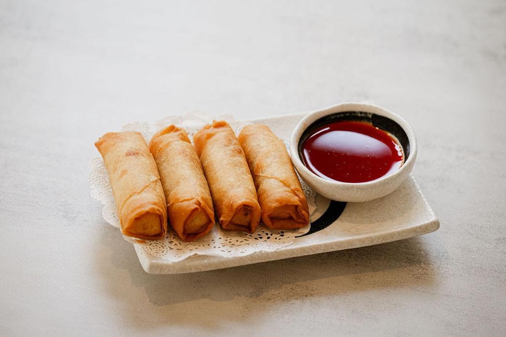 Dumpling Kitchen - Castro by null
