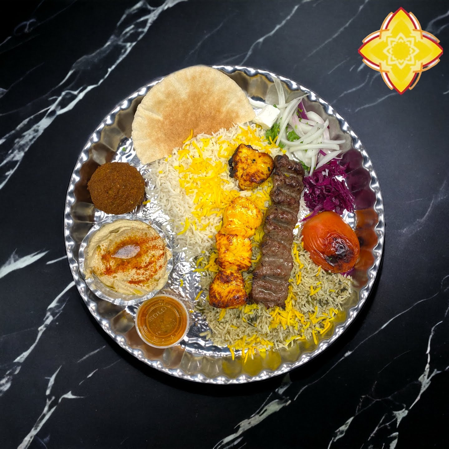 Noon O Kabab of Highwood by null