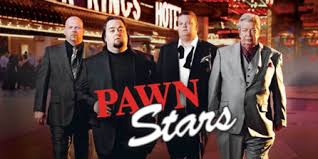 Roxanne modafferi selling her smokey jpg x Pawn stars