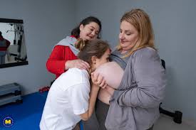 Search what breast smother jpg x Tit smother