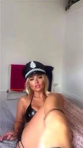 Busty porn big titted blonde police office dessert picture jpg x Blonde police