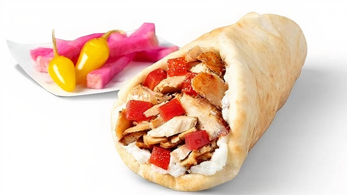 Zankou Chicken by null