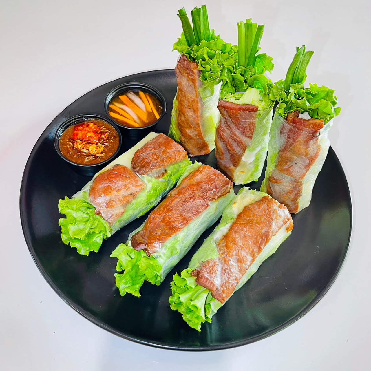 T-T Deli by null