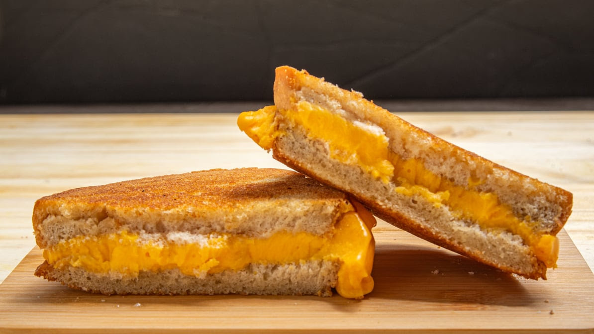 Bread Basket Deli Downtown Detroit by null