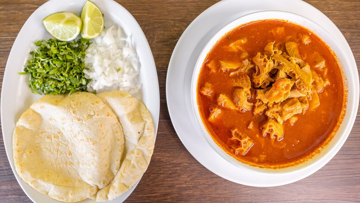 POLLO EXPRESS by null